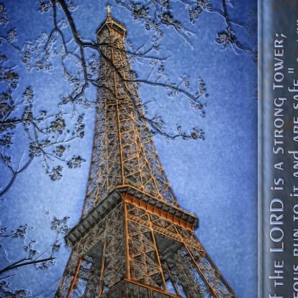 Meet your Posher, Chris - Picture 1 of 1